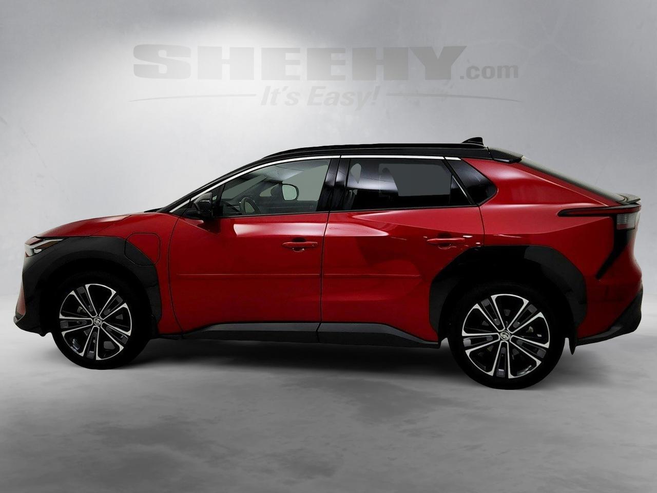 2023 Toyota bZ4X Limited Laurel MD