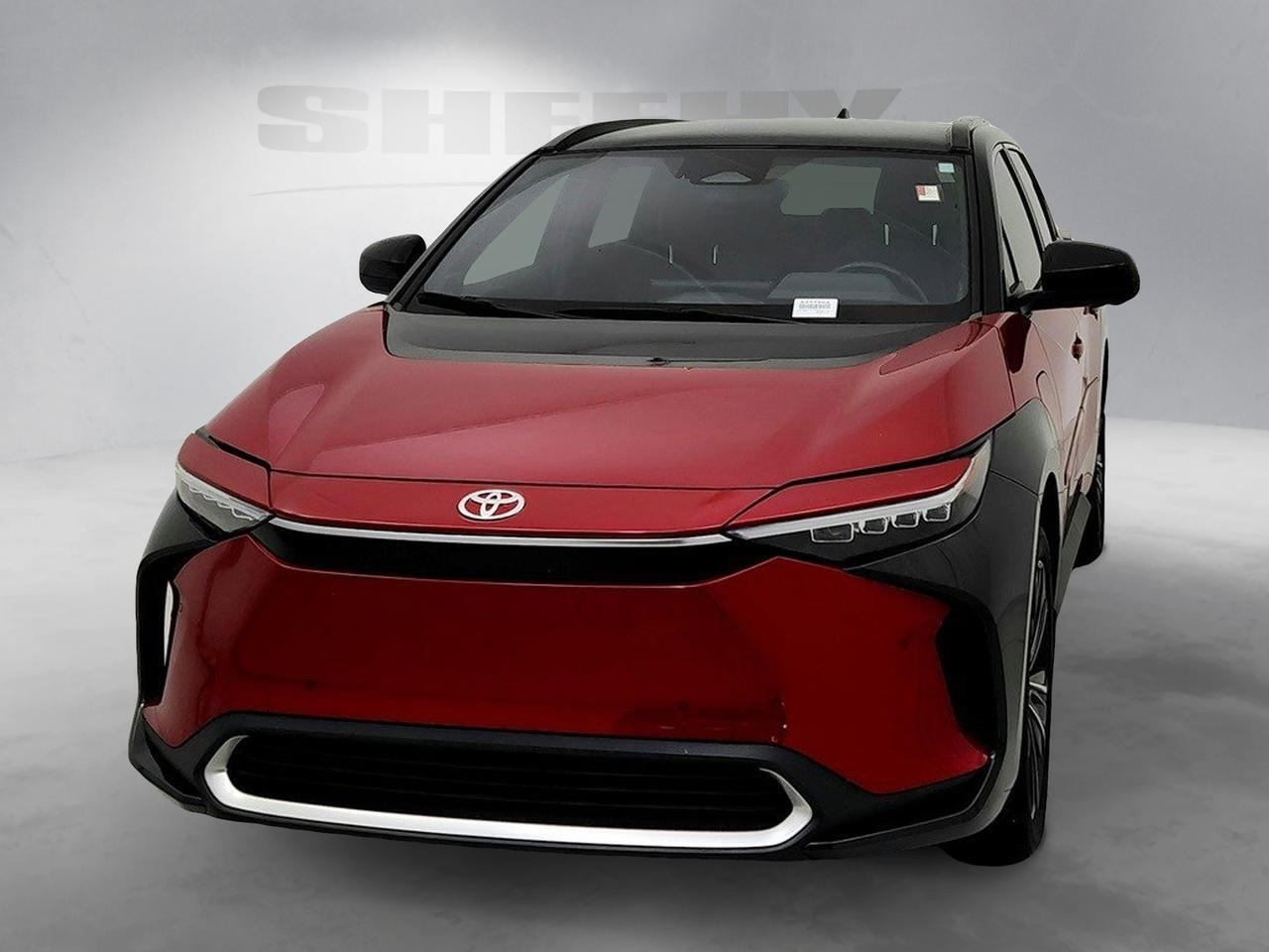 2023 Toyota bZ4X Limited Laurel MD