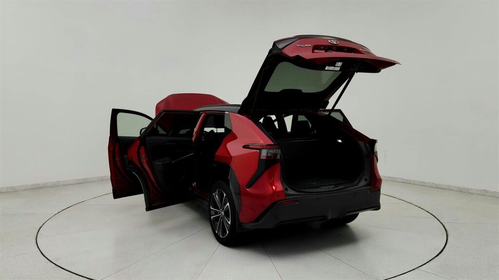 2023 Toyota bZ4X Limited Laurel MD