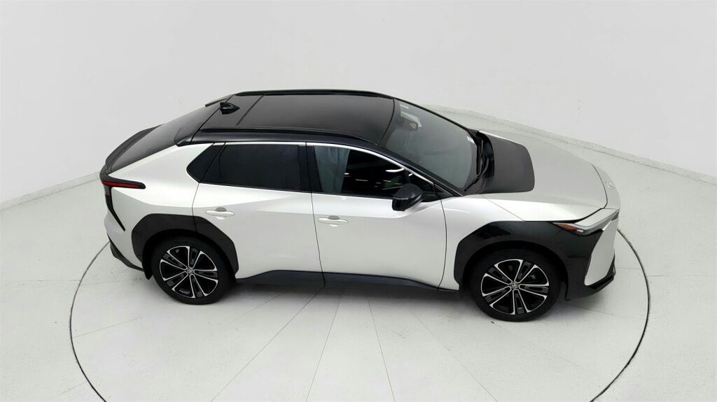 2023 Toyota bZ4X Limited Laurel MD