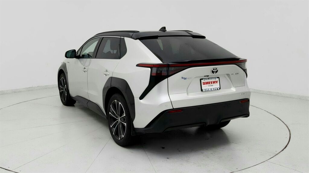2023 Toyota bZ4X Limited Laurel MD