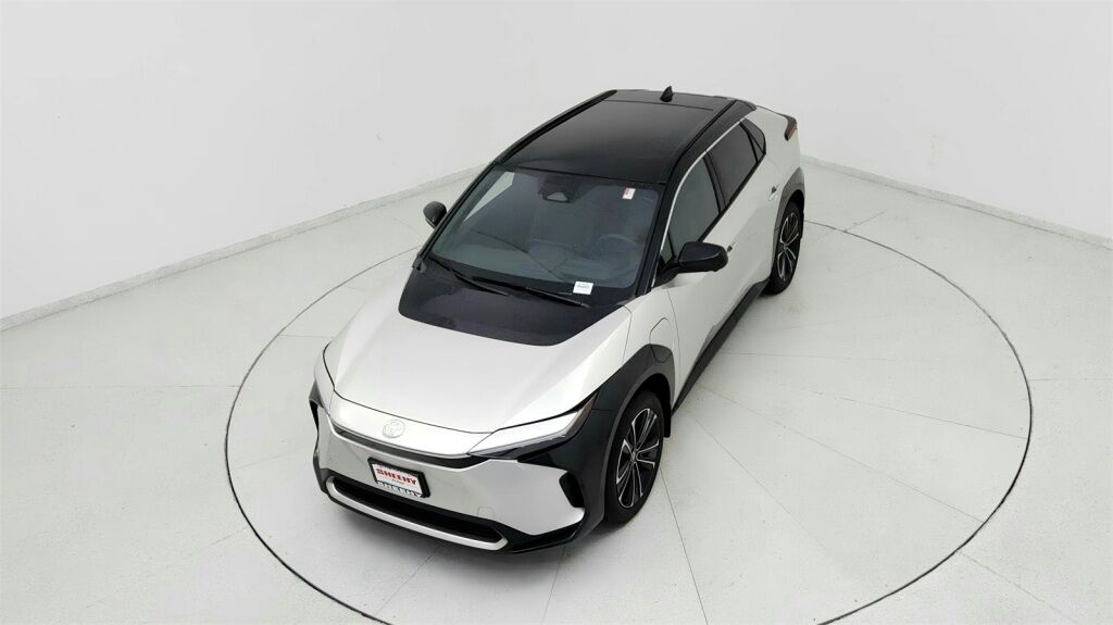 2023 Toyota bZ4X Limited Laurel MD