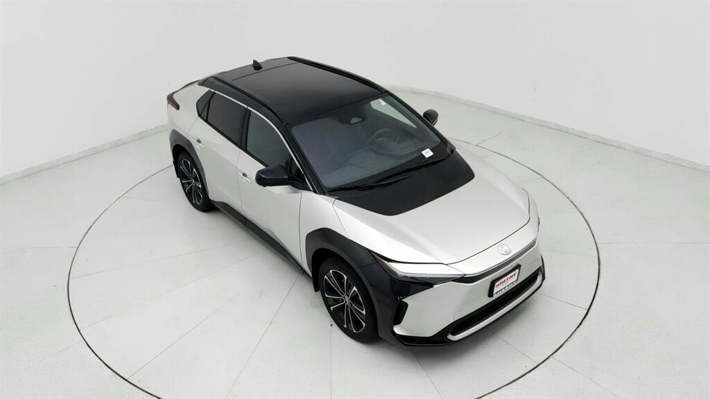2023 Toyota bZ4X Limited Laurel MD
