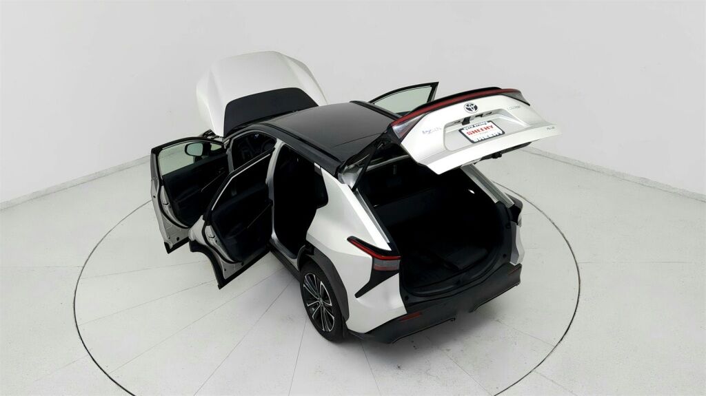 2023 Toyota bZ4X Limited Laurel MD