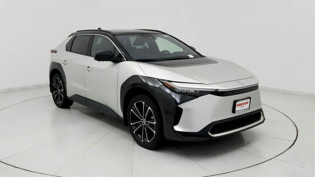 2023 Toyota bZ4X Limited Laurel MD