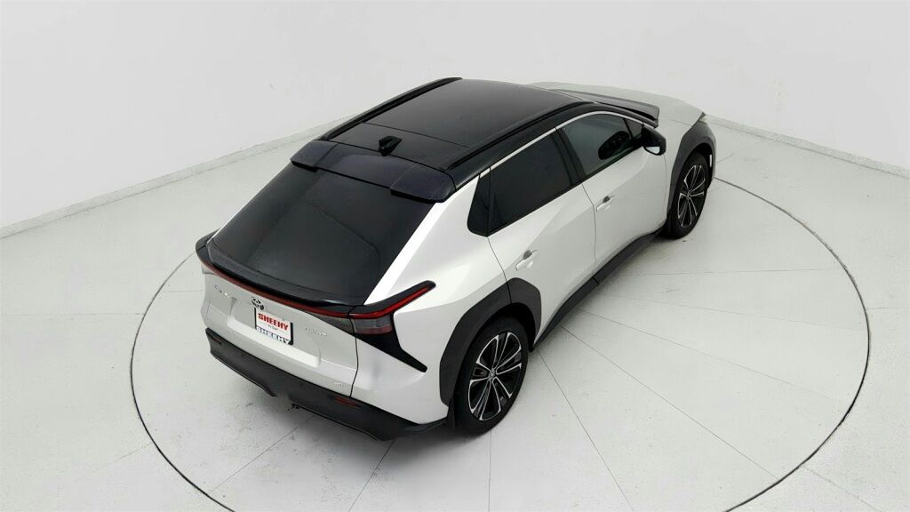 2023 Toyota bZ4X Limited Laurel MD