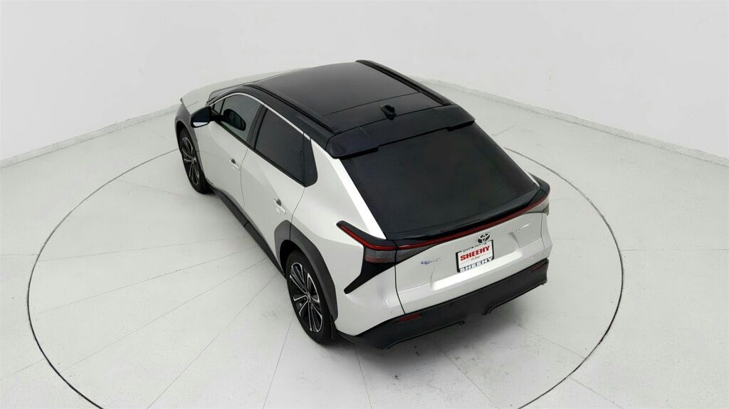 2023 Toyota bZ4X Limited Laurel MD