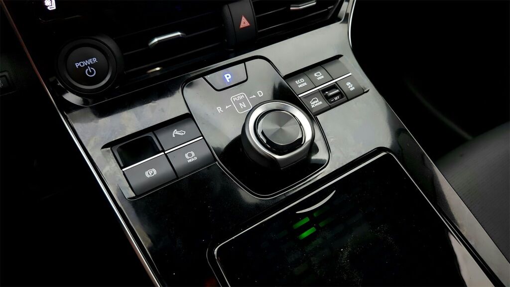 2023 Toyota bZ4X Limited Laurel MD