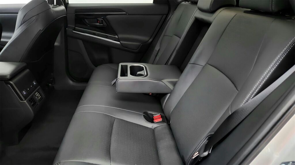 2023 Toyota bZ4X Limited Laurel MD