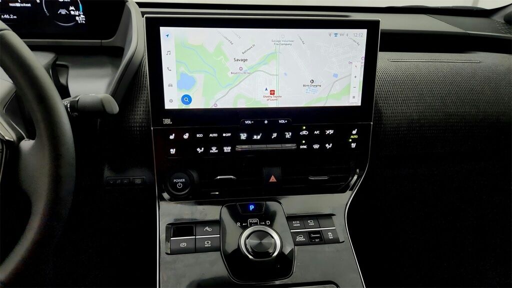 2023 Toyota bZ4X Limited Laurel MD