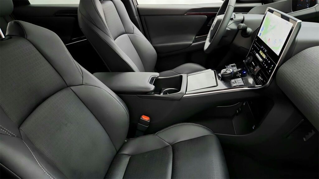 2023 Toyota bZ4X Limited Laurel MD