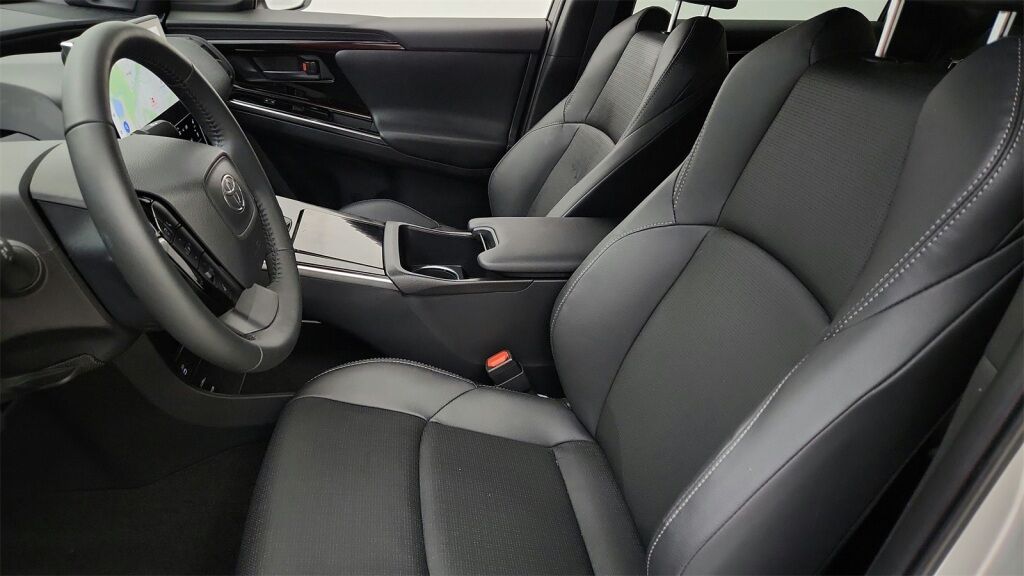 2023 Toyota bZ4X Limited Laurel MD