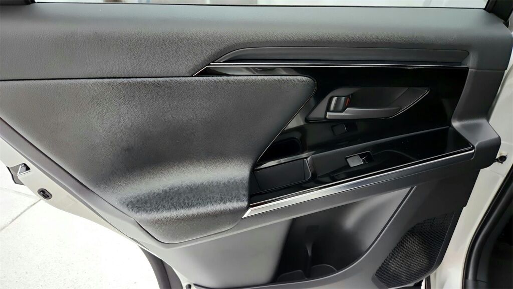 2023 Toyota bZ4X Limited Laurel MD