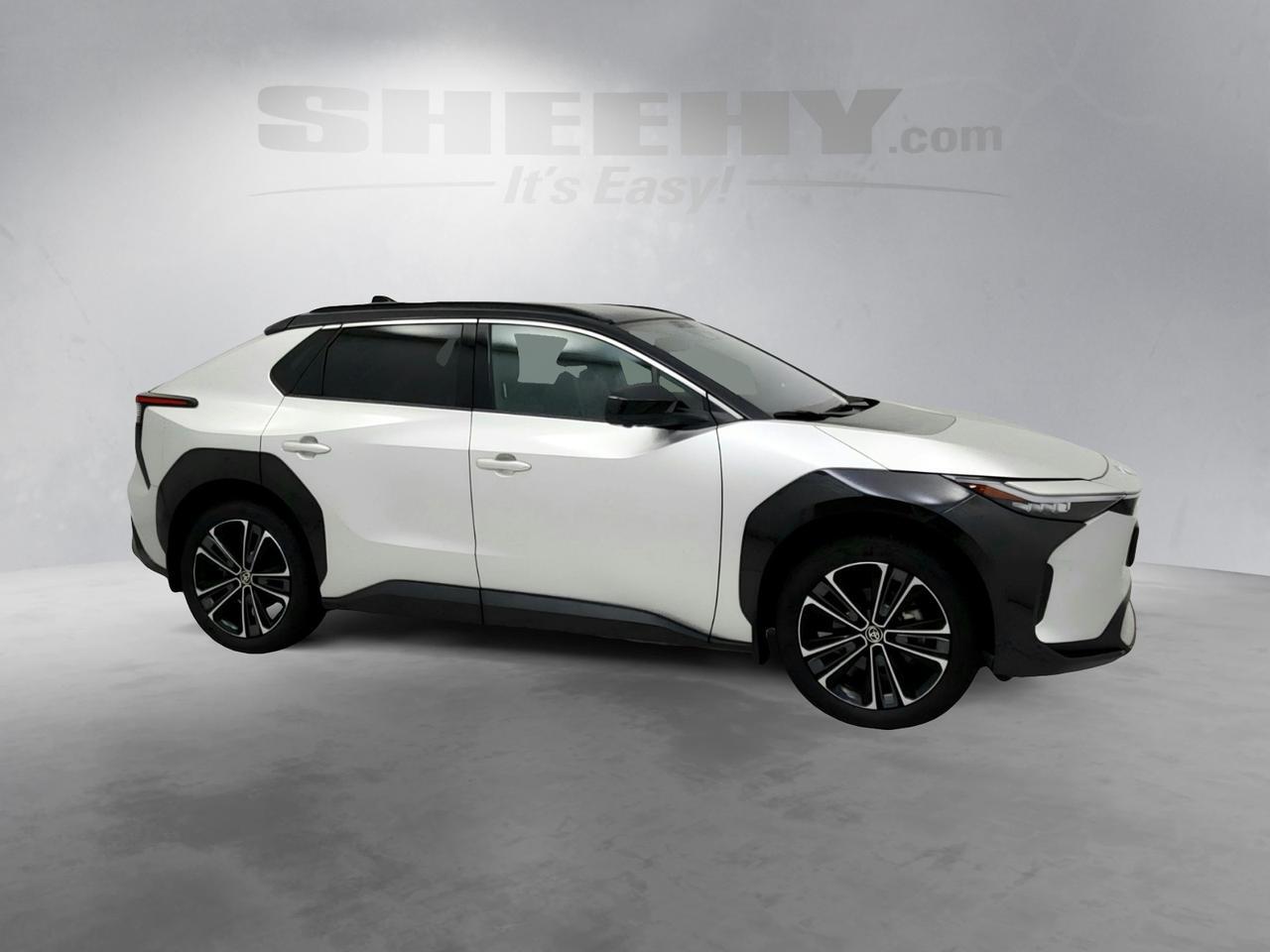 2023 Toyota bZ4X Limited Laurel MD