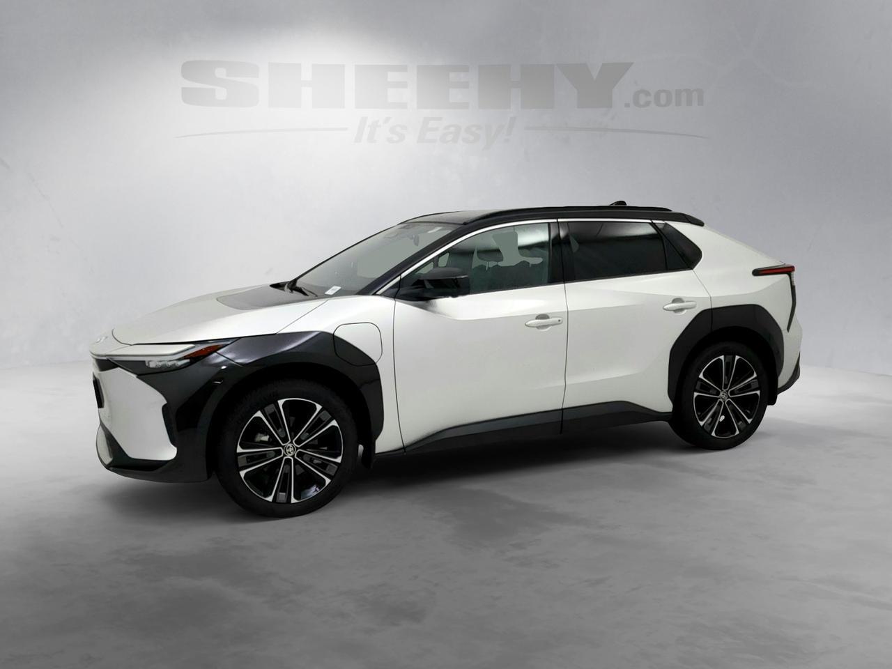 2023 Toyota bZ4X Limited Laurel MD