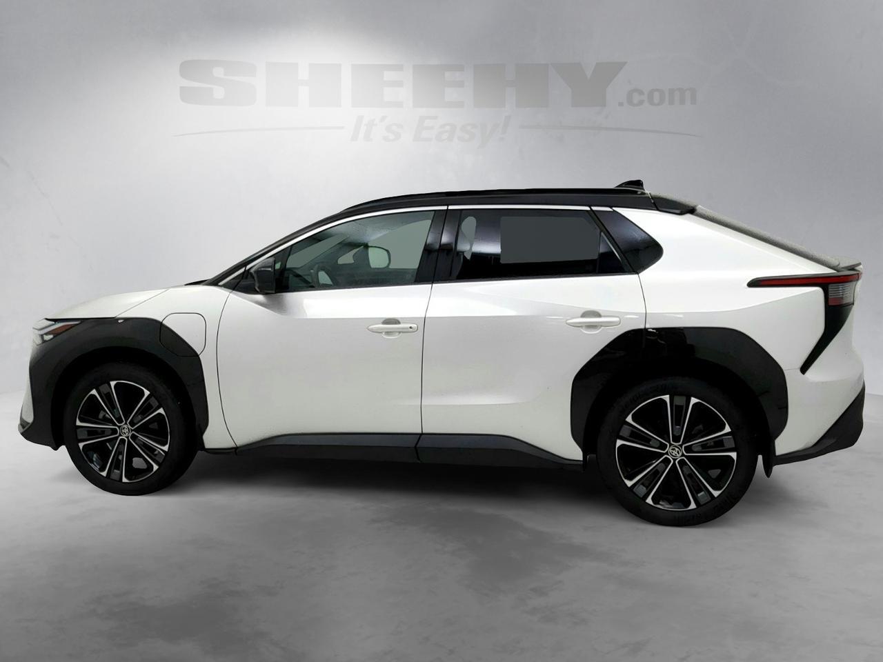 2023 Toyota bZ4X Limited Laurel MD