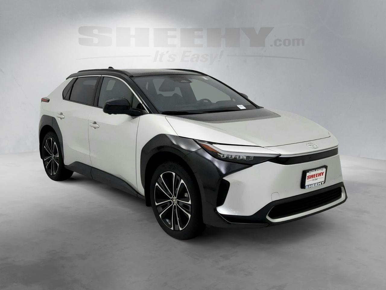 2023 Toyota bZ4X Limited Laurel MD