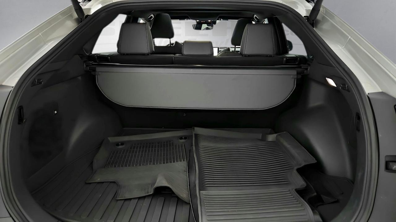 2023 Toyota bZ4X Limited Laurel MD