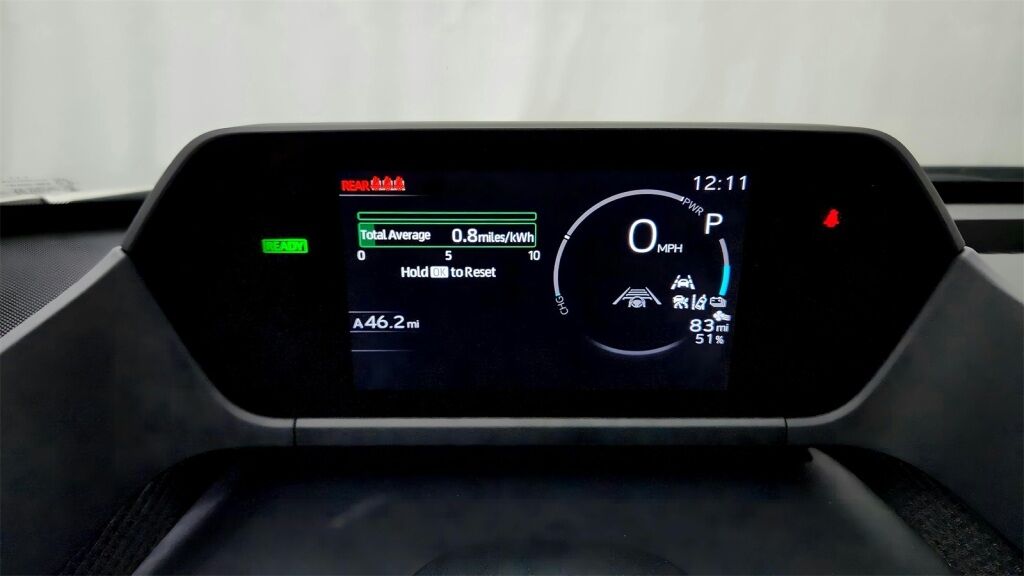 2023 Toyota bZ4X Limited Laurel MD