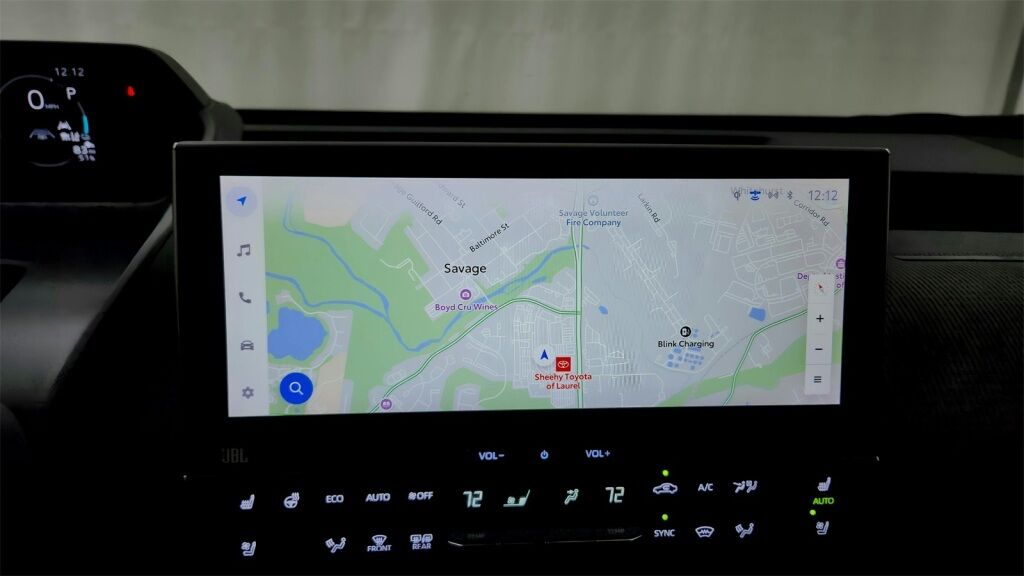 2023 Toyota bZ4X Limited Laurel MD