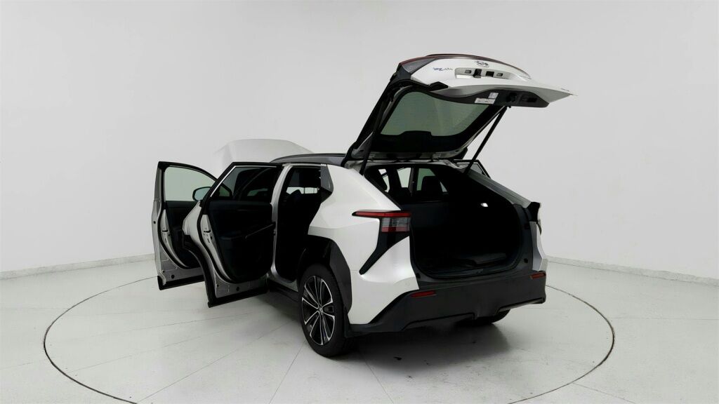 2023 Toyota bZ4X Limited Laurel MD