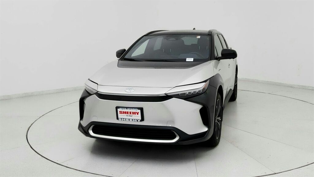 2023 Toyota bZ4X Limited Laurel MD