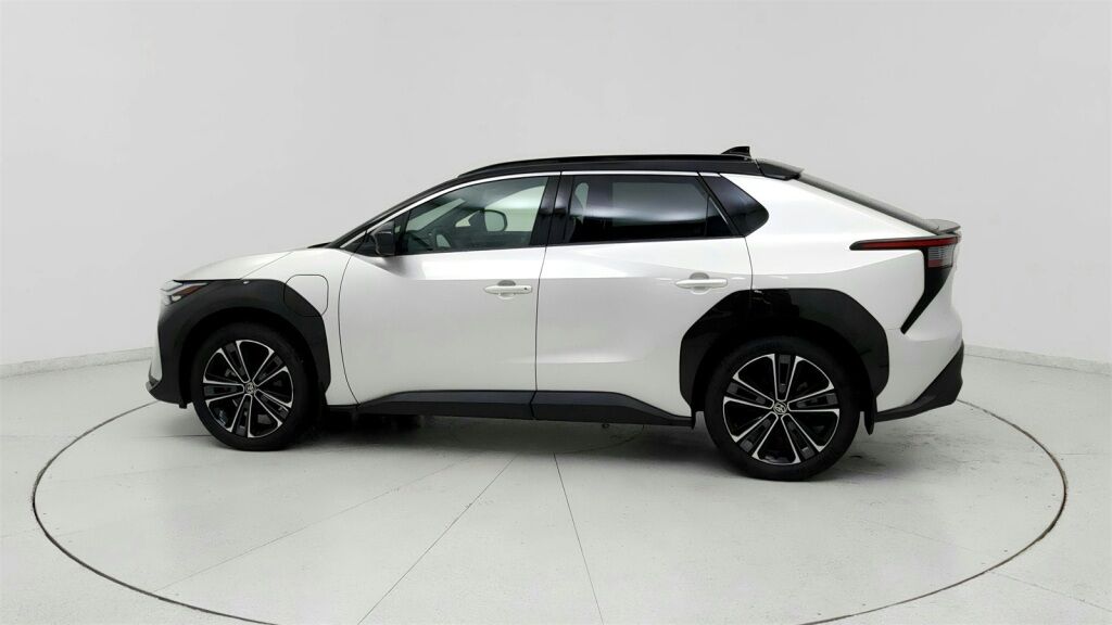 2023 Toyota bZ4X Limited Laurel MD