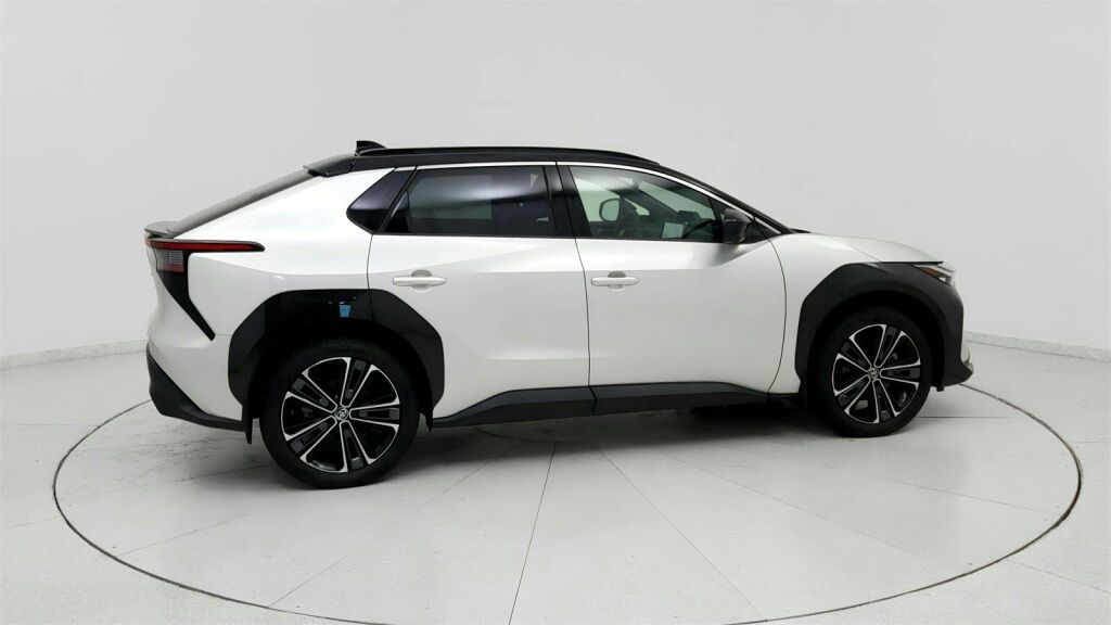 2023 Toyota bZ4X Limited Laurel MD