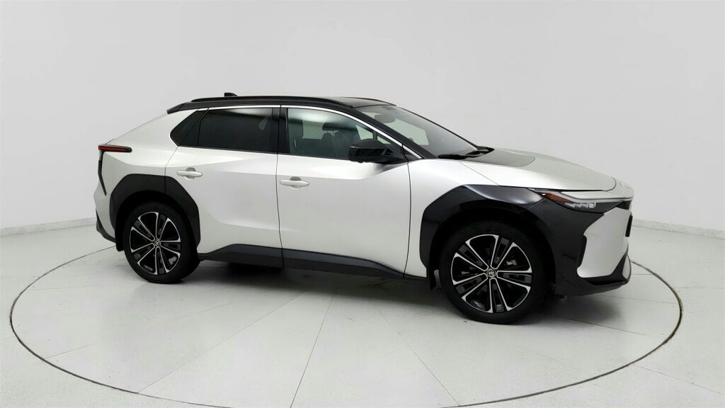 2023 Toyota bZ4X Limited Laurel MD