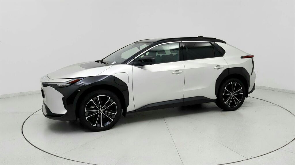 2023 Toyota bZ4X Limited Laurel MD