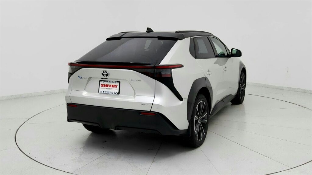 2023 Toyota bZ4X Limited Laurel MD