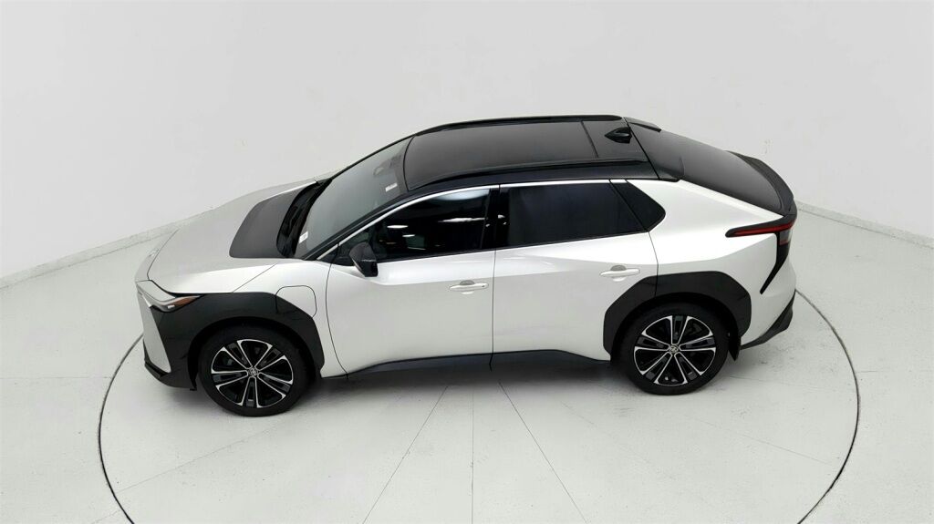 2023 Toyota bZ4X Limited Laurel MD