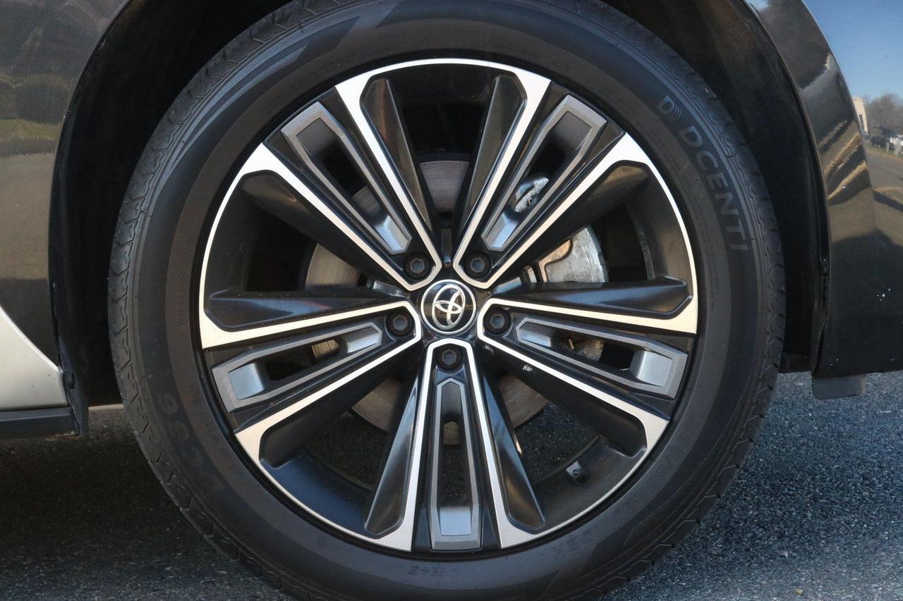 2023 Toyota bZ4X Limited Fredericksburg VA