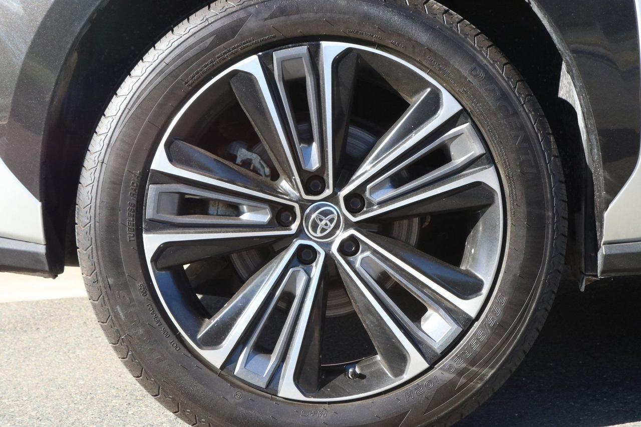 2023 Toyota bZ4X Limited Fredericksburg VA