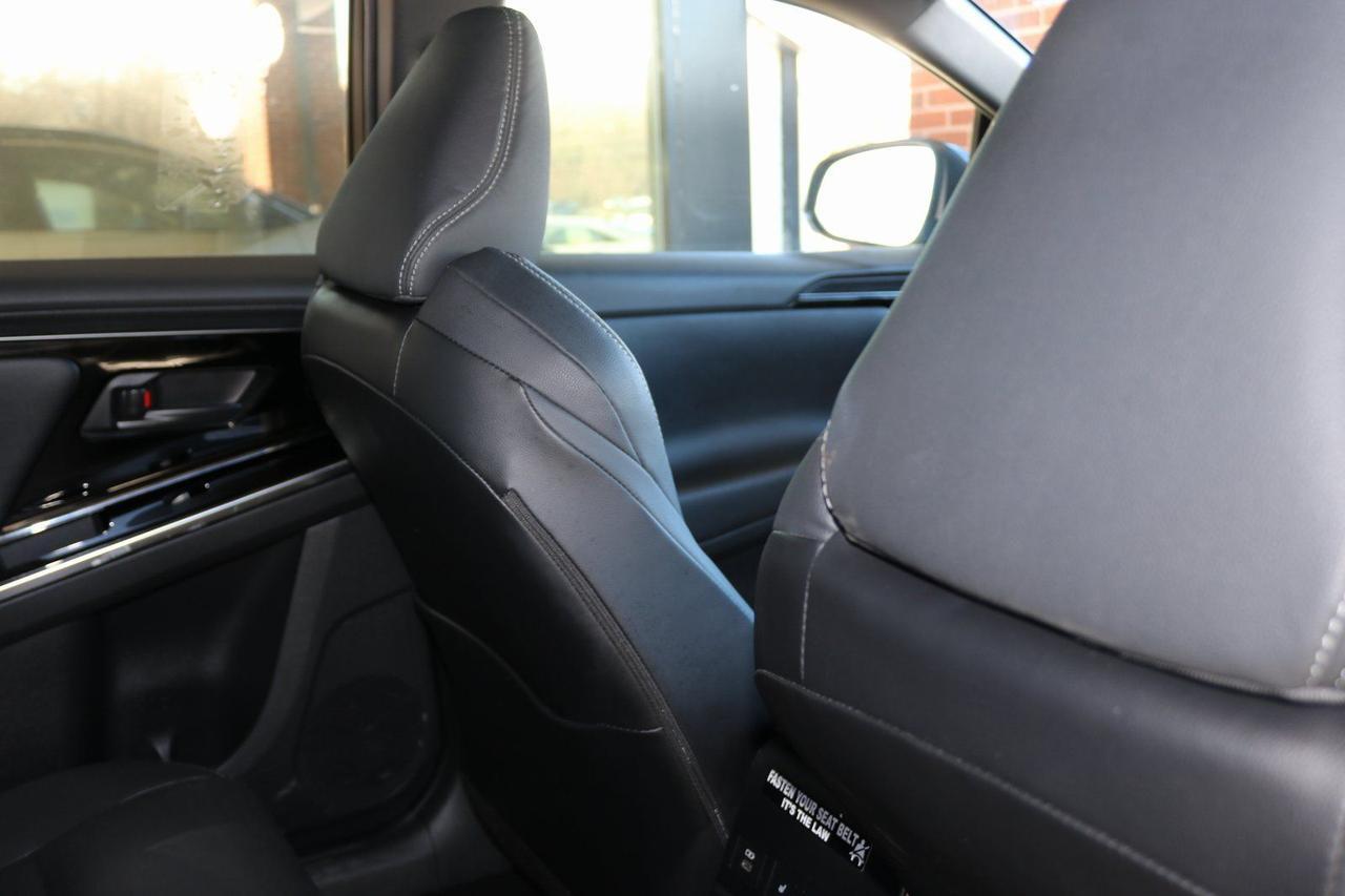 2023 Toyota bZ4X Limited Fredericksburg VA