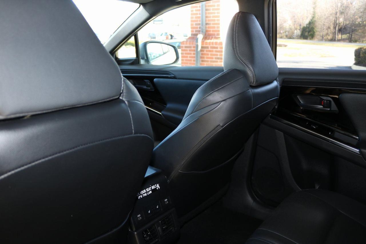 2023 Toyota bZ4X Limited Fredericksburg VA