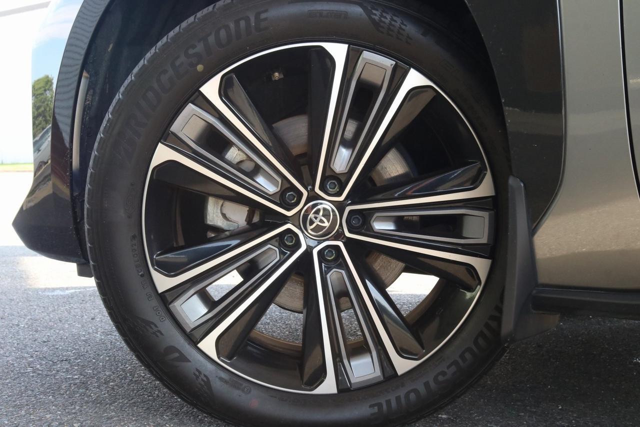 2023 Toyota bZ4X Limited Fredericksburg VA