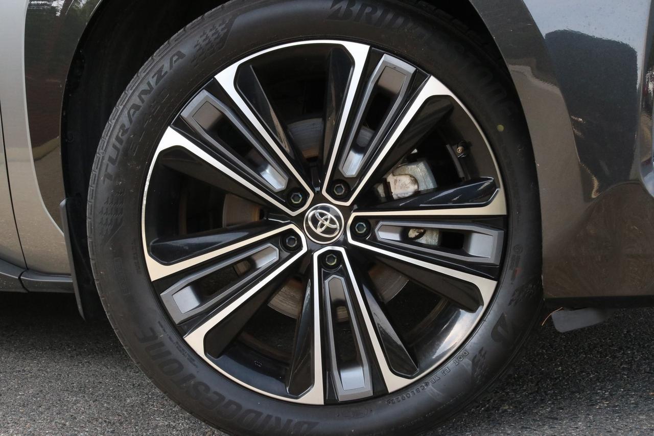 2023 Toyota bZ4X Limited Fredericksburg VA