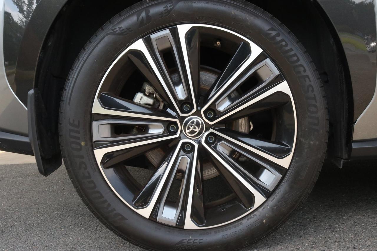 2023 Toyota bZ4X Limited Fredericksburg VA