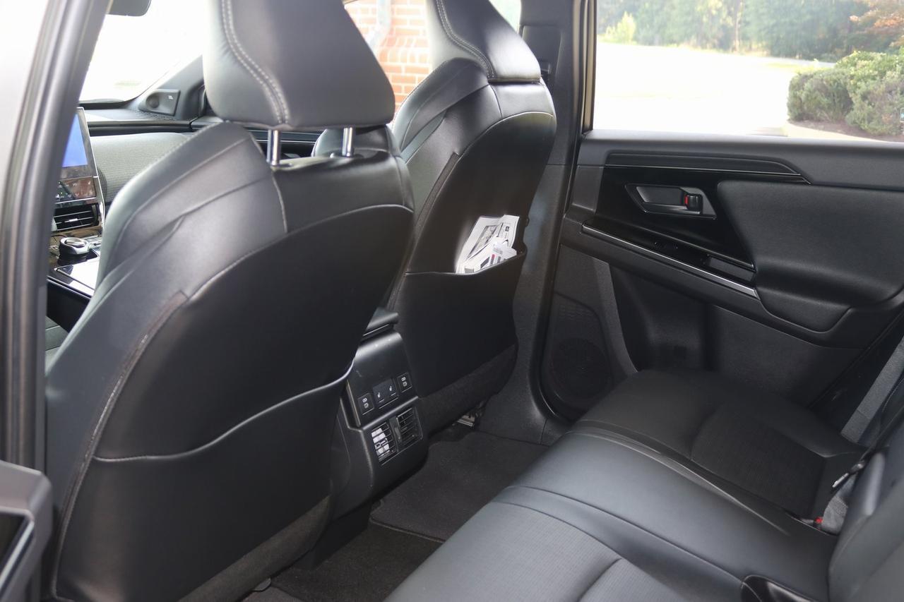 2023 Toyota bZ4X Limited Fredericksburg VA