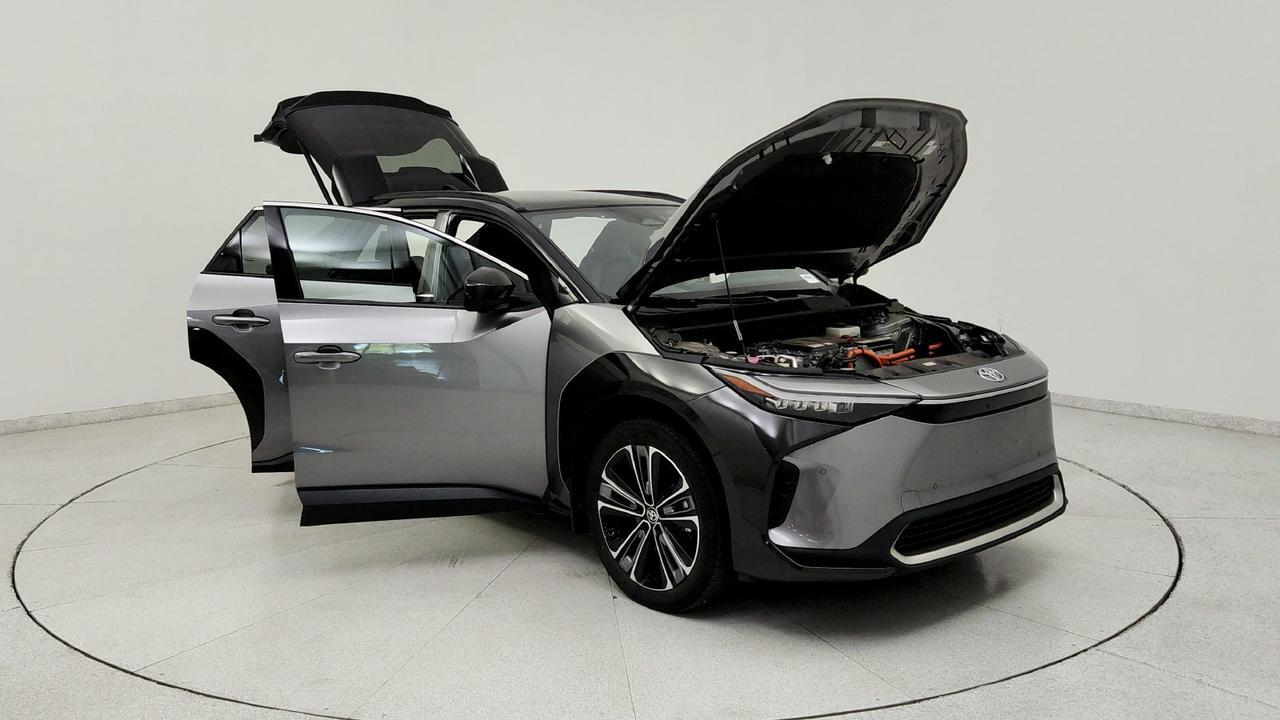 2023 Toyota bZ4X Limited Stafford VA