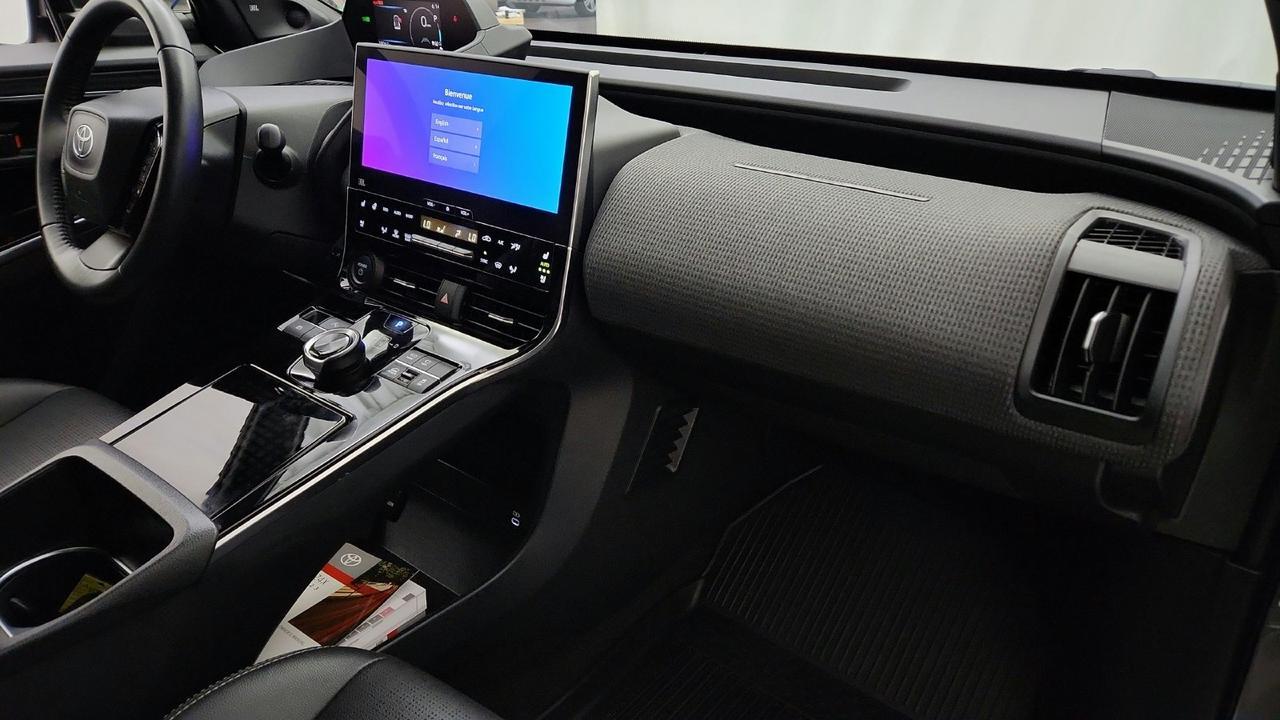 2023 Toyota bZ4X Limited Stafford VA