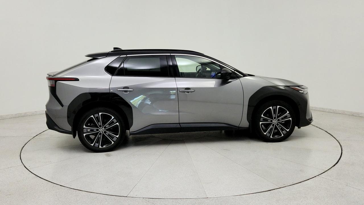 2023 Toyota bZ4X Limited Stafford VA