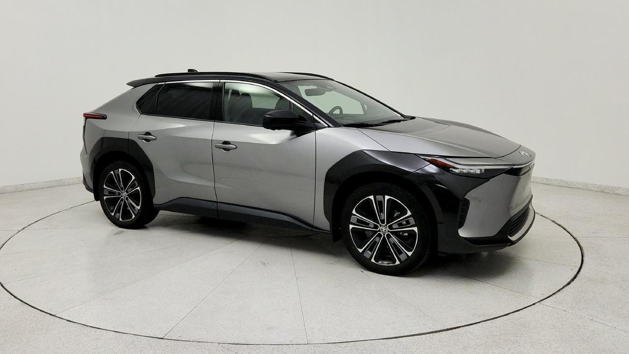 2023 Toyota bZ4X Limited Stafford VA