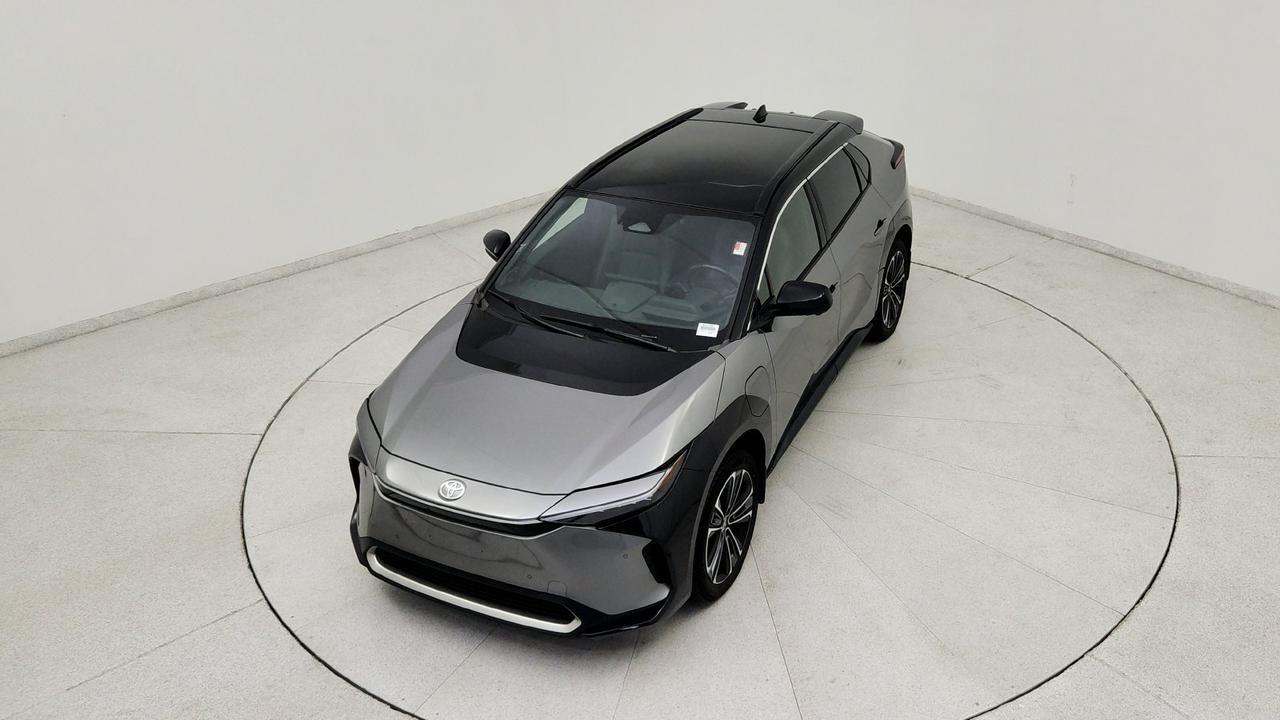 2023 Toyota bZ4X Limited Stafford VA