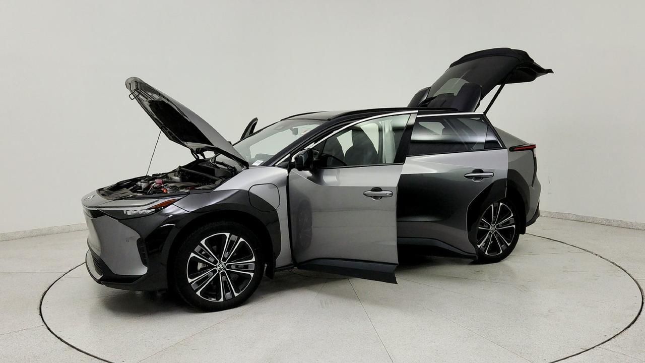 2023 Toyota bZ4X Limited Stafford VA