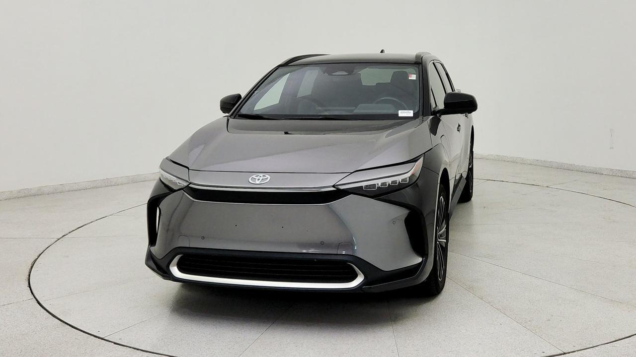 2023 Toyota bZ4X Limited Stafford VA