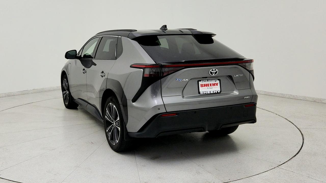 2023 Toyota bZ4X Limited Stafford VA