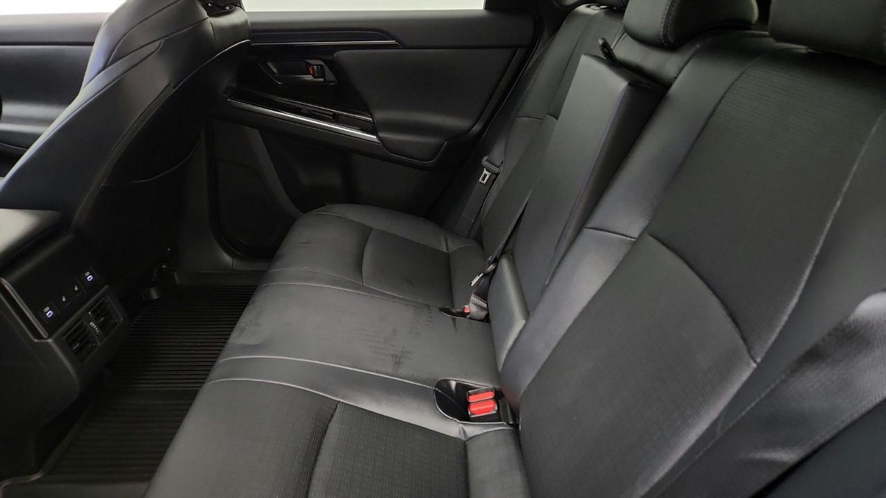 2023 Toyota bZ4X Limited Stafford VA