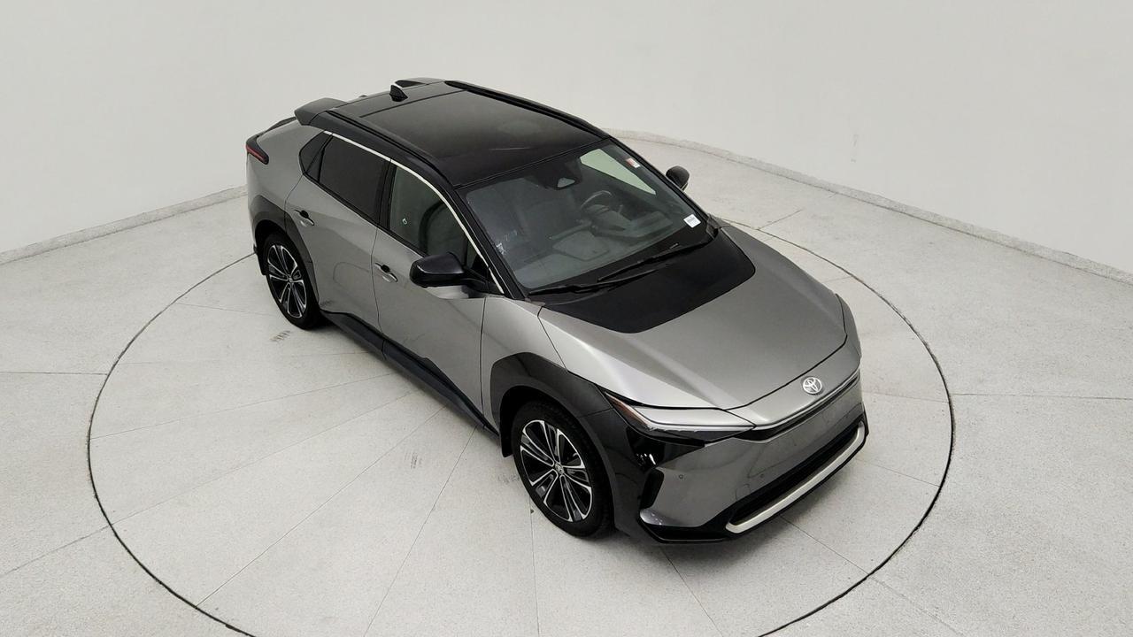 2023 Toyota bZ4X Limited Stafford VA